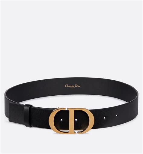 dior kim jones black belt|Dior belts australia.